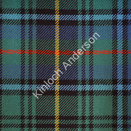 Tartan from Kinloch Anderson  Tartan from Kinloch Anderson