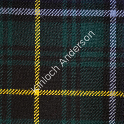 Tartan from Kinloch Anderson  Tartan from Kinloch Anderson
