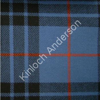 Tartan from Kinloch Anderson  Tartan from Kinloch Anderson