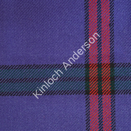  Tartan from Kinloch Anderson