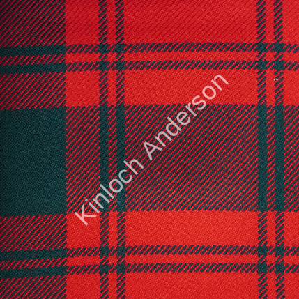  Tartan from Kinloch Anderson