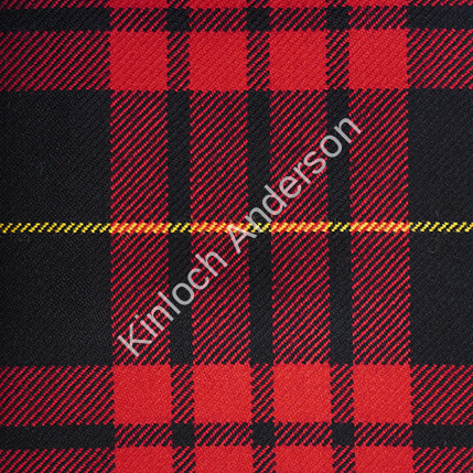  Tartan from Kinloch Anderson