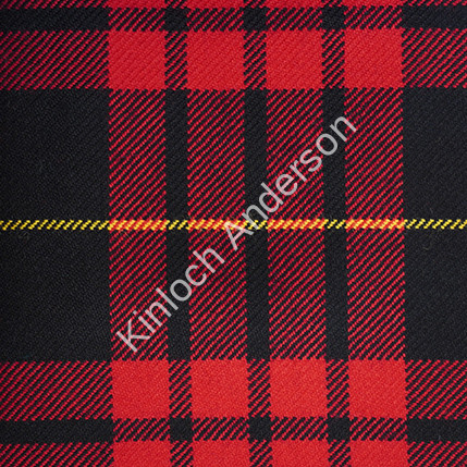 Tartan from Kinloch Anderson  Tartan from Kinloch Anderson
