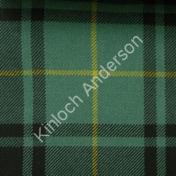 Tartan from Kinloch Anderson  Tartan from Kinloch Anderson