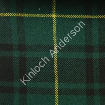 Tartan from Kinloch Anderson  Tartan from Kinloch Anderson