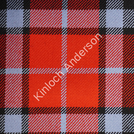  Tartan from Kinloch Anderson