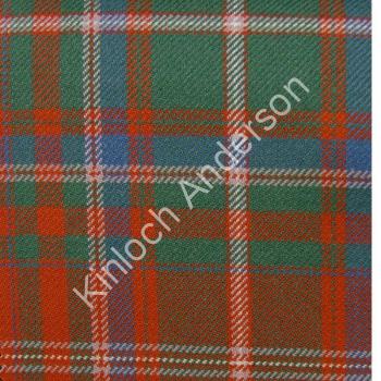  Tartan from Kinloch Anderson