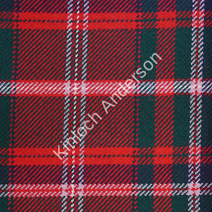  Tartan from Kinloch Anderson