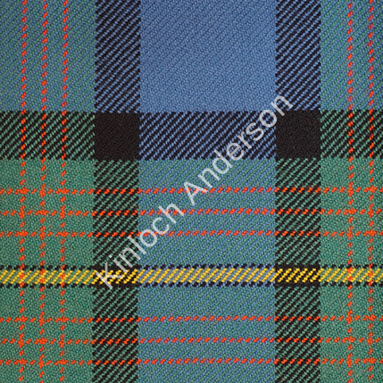  Tartan from Kinloch Anderson