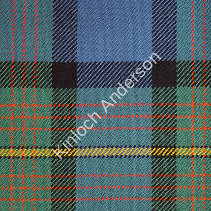  Tartan from Kinloch Anderson