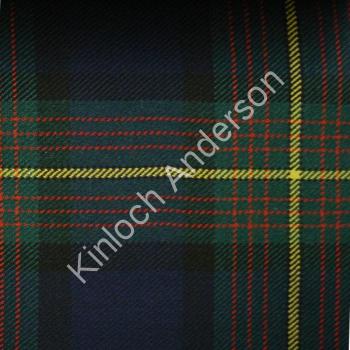  Tartan from Kinloch Anderson