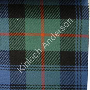  Tartan from Kinloch Anderson