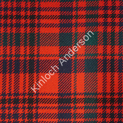  Tartan from Kinloch Anderson