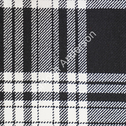 Tartan from Kinloch Anderson  Tartan from Kinloch Anderson