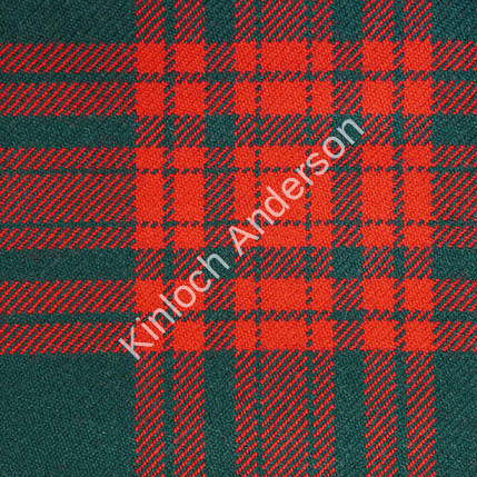 Tartan from Kinloch Anderson  Tartan from Kinloch Anderson
