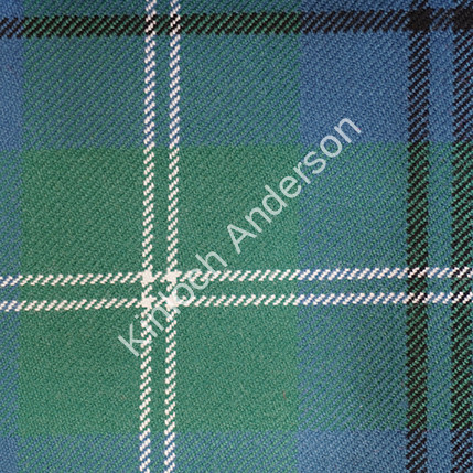  Tartan from Kinloch Anderson