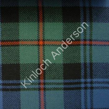 Tartan from Kinloch Anderson  Tartan from Kinloch Anderson
