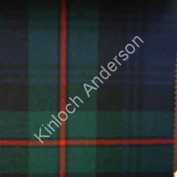 Tartan from Kinloch Anderson  Tartan from Kinloch Anderson