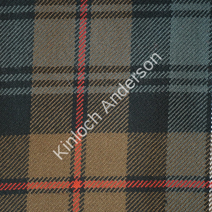 Tartan from Kinloch Anderson  Tartan from Kinloch Anderson