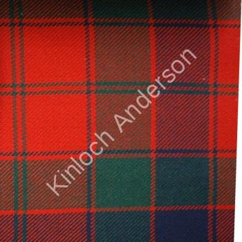 Tartan from Kinloch Anderson  Tartan from Kinloch Anderson