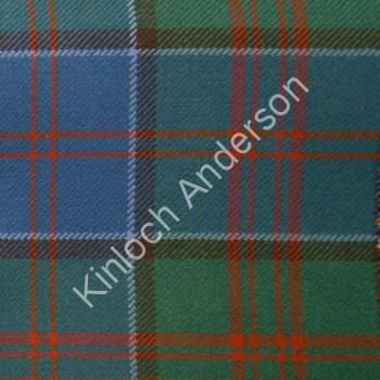 Tartan from Kinloch Anderson  Tartan from Kinloch Anderson
