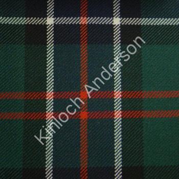 sinclair modern hunting tartan