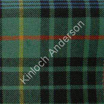 Tartan from Kinloch Anderson  Tartan from Kinloch Anderson