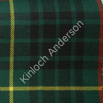 Tartan from Kinloch Anderson  Tartan from Kinloch Anderson