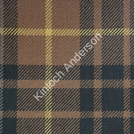 Tartan from Kinloch Anderson  Tartan from Kinloch Anderson
