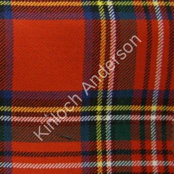 Tartan from Kinloch Anderson  Tartan from Kinloch Anderson