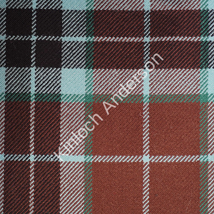  Tartan from Kinloch Anderson