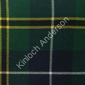  Tartan from Kinloch Anderson