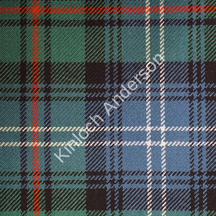 Tartan from Kinloch Anderson  Tartan from Kinloch Anderson