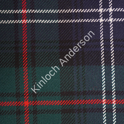 Tartan from Kinloch Anderson  Tartan from Kinloch Anderson
