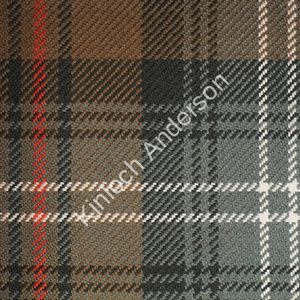 Tartan from Kinloch Anderson  Tartan from Kinloch Anderson