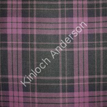  Tartan from Kinloch Anderson