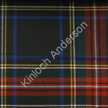 Tartan from Kinloch Anderson  Tartan from Kinloch Anderson