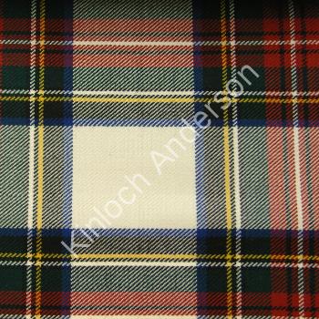 Tartan from Kinloch Anderson  Tartan from Kinloch Anderson