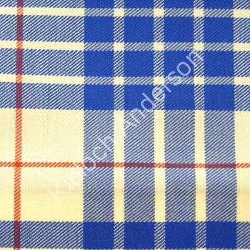 Tartan from Kinloch Anderson  Tartan from Kinloch Anderson