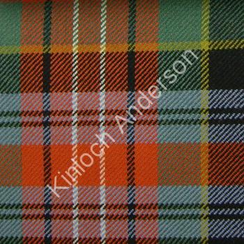  Tartan from Kinloch Anderson