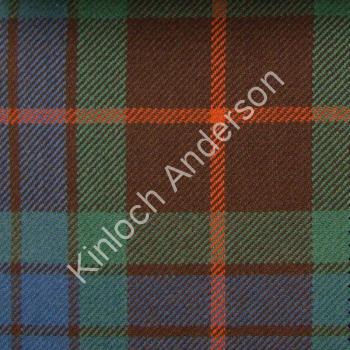 Tartan from Kinloch Anderson  Tartan from Kinloch Anderson