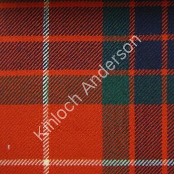Tartan from Kinloch Anderson  Tartan from Kinloch Anderson