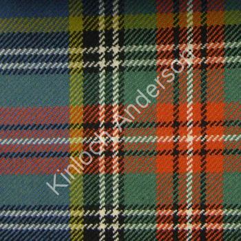  Tartan from Kinloch Anderson