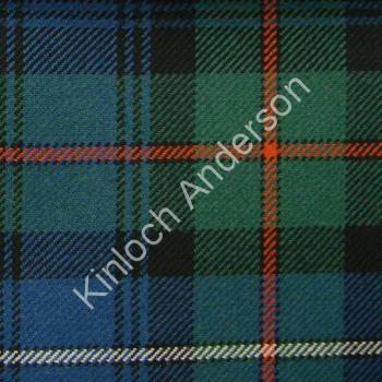 Tartan from Kinloch Anderson  Tartan from Kinloch Anderson