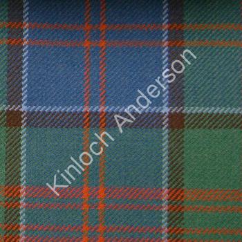 Tartan from Kinloch Anderson  Tartan from Kinloch Anderson