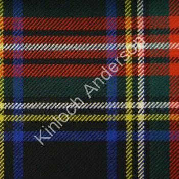 Tartan from Kinloch Anderson  Tartan from Kinloch Anderson