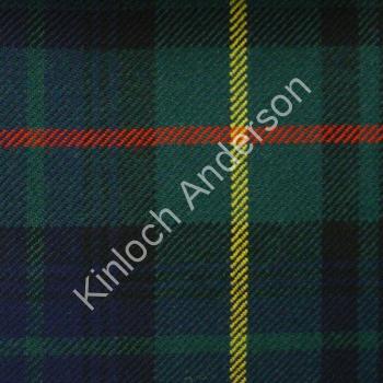 Tartan from Kinloch Anderson  Tartan from Kinloch Anderson