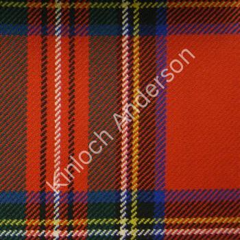 Tartan from Kinloch Anderson  Tartan from Kinloch Anderson