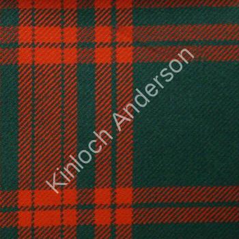 Tartan from Kinloch Anderson  Tartan from Kinloch Anderson