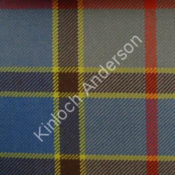  Tartan from Kinloch Anderson